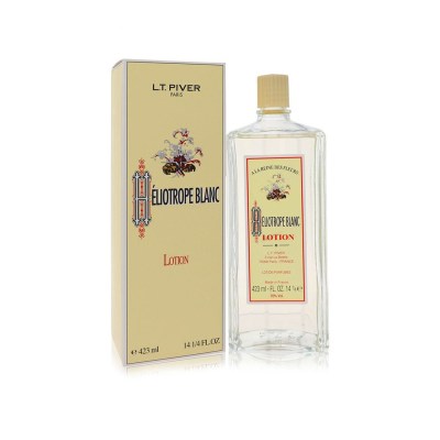 PIVER HELIOTROPE BLANC EDC SPLASH 423ML